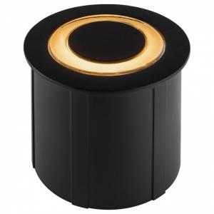 Тротуарный светильник Limo O037-L3B3K Maytoni