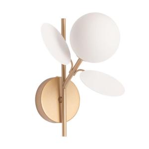 Настенный светильник Peacock A1369AP-1SG Arte Lamp