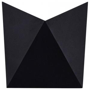 Фасадный светильник Beekman O802WL-L7B Maytoni