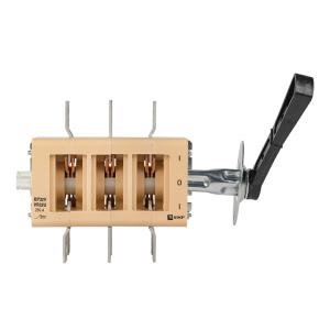 ВР32У-35B71250 250А 2 направ.с д/г камерами съемная левая/правая рукоятка MAXima EKF