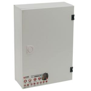 Щит распределительный навесной разборный ЩРН-МПр-24 IP31 ABSOLUT EKF
