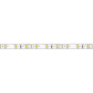 Лента светодиодная 12В  4,8Вт/м IP65 60SMD/2835 синий LS604 Feron
