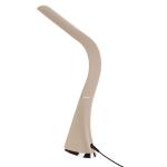 Настольная лампа Elara TL90220 6W 4200K бежевый Elektrostandard