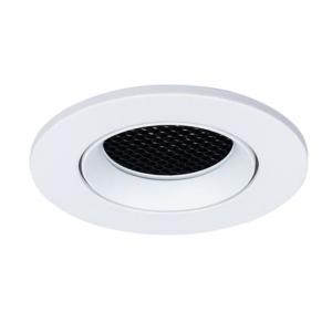 Встраиваемый светильник Fuji A2865PL-1WH Arte Lamp