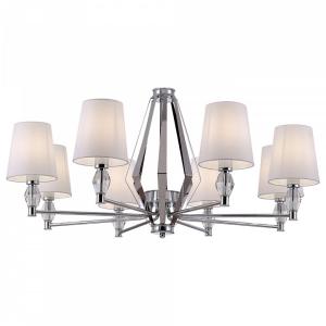 Подвесная люстра Stein MOD038PL-08CH Maytoni