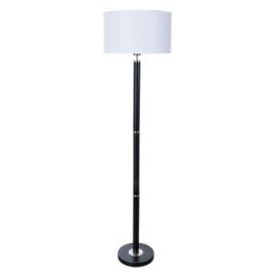 Торшер A5029PN-1SS Arte Lamp