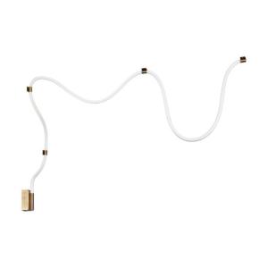 Потолочный светильник Klimt A2850PL-32PB Arte Lamp