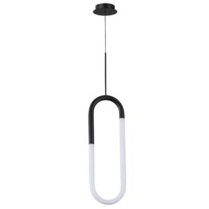 Подвесной светильник Lumino A2233SP-20BK Arte Lamp