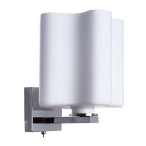 Настенный светильник Serenata A3479AP-1CC Arte Lamp