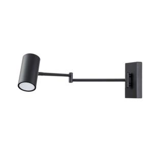 Настенный светильник Posterior A2490AP-1BK Arte lamp