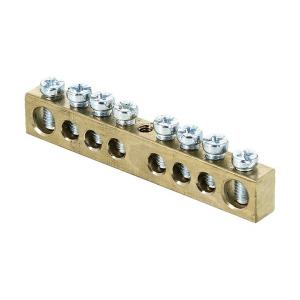 Шина "0" PE 63.08  EKF