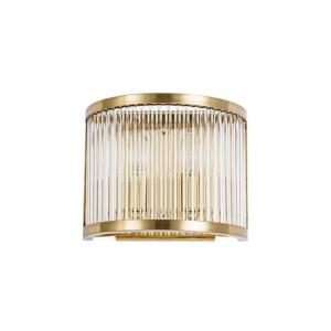 Настенный светильник Anetta A1065AP-2PB Arte Lamp