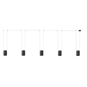 Подвесной светильник Miracolo 5086/06 SP-5 Divinare