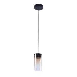 Подвесной светильник Lanterna A3606SP-7BK Arte Lamp