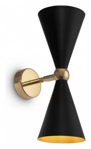 Настенный светильник Vesper MOD108WL-02GB Maytoni