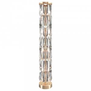 Торшер Puntes MOD043FL-08G Maytoni