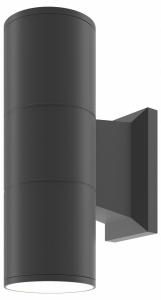 Фасадный светильник Bowery O574WL-02GR Maytoni