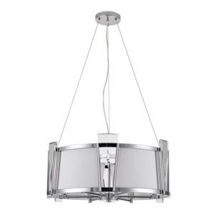 Подвесная люстра Grato A4079LM-6CC Arte Lamp
