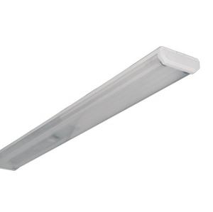 Светильник накладной люминесцентный ЛПО 01 2*36-012 ЭПРА Ксенон