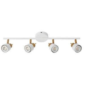 Спот A1906PL-4WH Arte Lamp