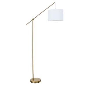 Торшер A4054PN-1PB Arte Lamp