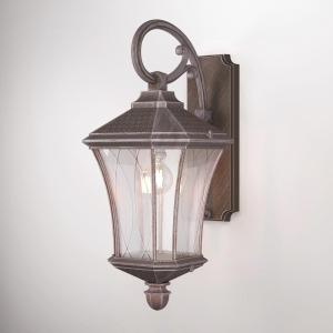 Настенный светильник Virgo D Glxt-1450D капучино Elektrostandard