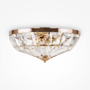 Потолочный светильник Facet MOD094CL-04G Maytoni