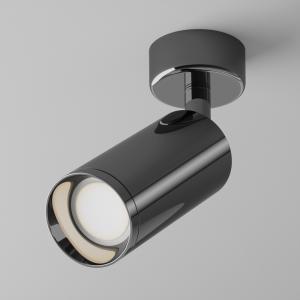 Спот накладной Focus C017CW-01GF Maytoni