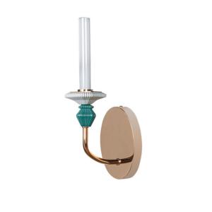 Настенный светильник Capello 4947/01 AP-1 Divinare