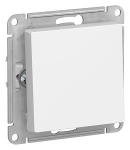 Выключатель 1-кл 10А С/У Лотос AtlasDesign