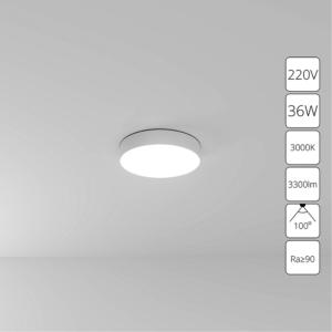 Потолочный светильник Fado A7335PL-1WH Arte Lamp