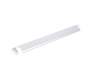 Светильник светодиодный PPO-03 40Вт 4000К 3600Лм IP40 Jazzway