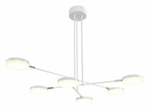 Люстра на штанге Fad MOD070PL-L36W3K Maytoni