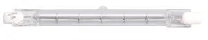 Лампа галогенная КГ 1000W 189 mm PH-J189-1000 230В R7s Jazzw