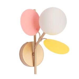 Настенный светильник Peacock A1369AP-1MD Arte Lamp