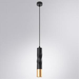 Подвесной светильник Sadr A3280SP-1BK Arte Lamp