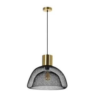 Подвесной светильник Castello A7046SP-1BK Arte Lamp