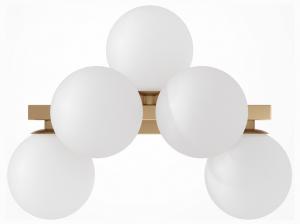 Настенный светильник Dallas MOD547WL-05BS Maytoni