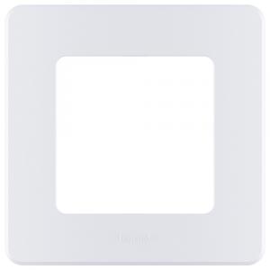 Рамка 1 пост Жемчуг Legrand INSPIRIA