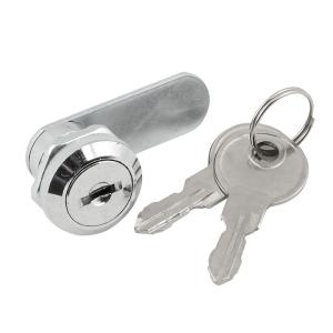 Замок металлический почтовый 18-16/38 IP31 EKF