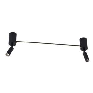 Спот A2219PL-2BK Arte Lamp