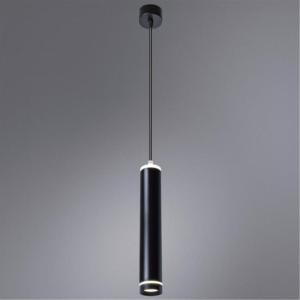 Подвесной светильник Altais A6110SP-2BK Arte Lamp