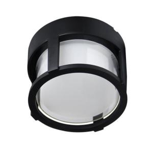 Потолочный светильник Ulysses A6206PF-1BK Arte Lamp