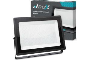 Прожектор светодиодный ДДО-8 300Вт 230В 6500К 31500Лм 105Лм/Вт IP65 NEOX
