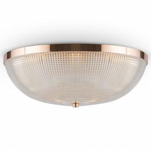 Потолочный светильник Coupe C046CL-04G Maytoni