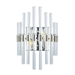 Настенный светильник Matilda A1064AP-2CC Arte Lamp