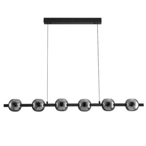 Подвесная люстра Markab A2471SP-12BK Arte lamp