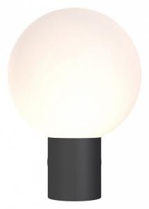 Настенный светильник Bold O598WL-01B Maytoni