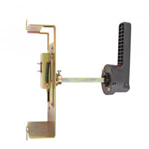 Ручной поворотный привод 400А EKF