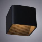 Декоративная подсветка A1423AP-1BK Arte Lamp